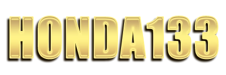 Logo HONDA133